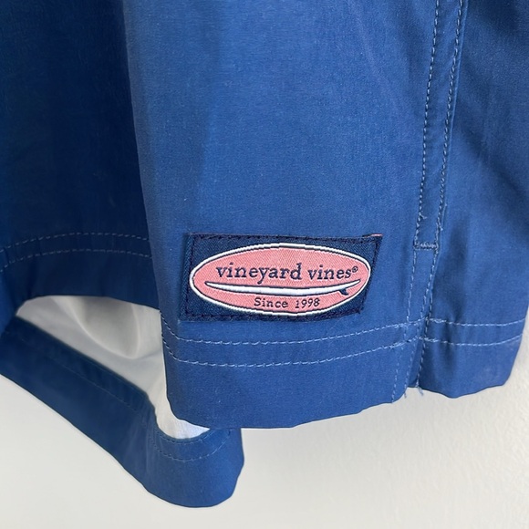 Vineyard vines performance swim trunks size‎ 42 XXL - Picture 2 of 7